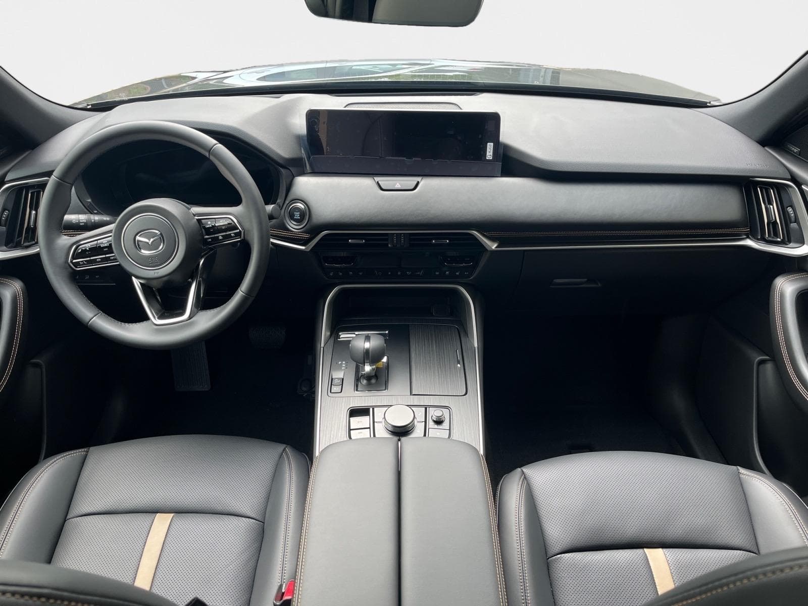 Mazda CX-60 - 8