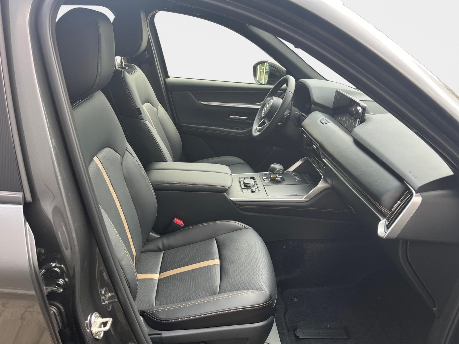 Mazda CX-60 - 12