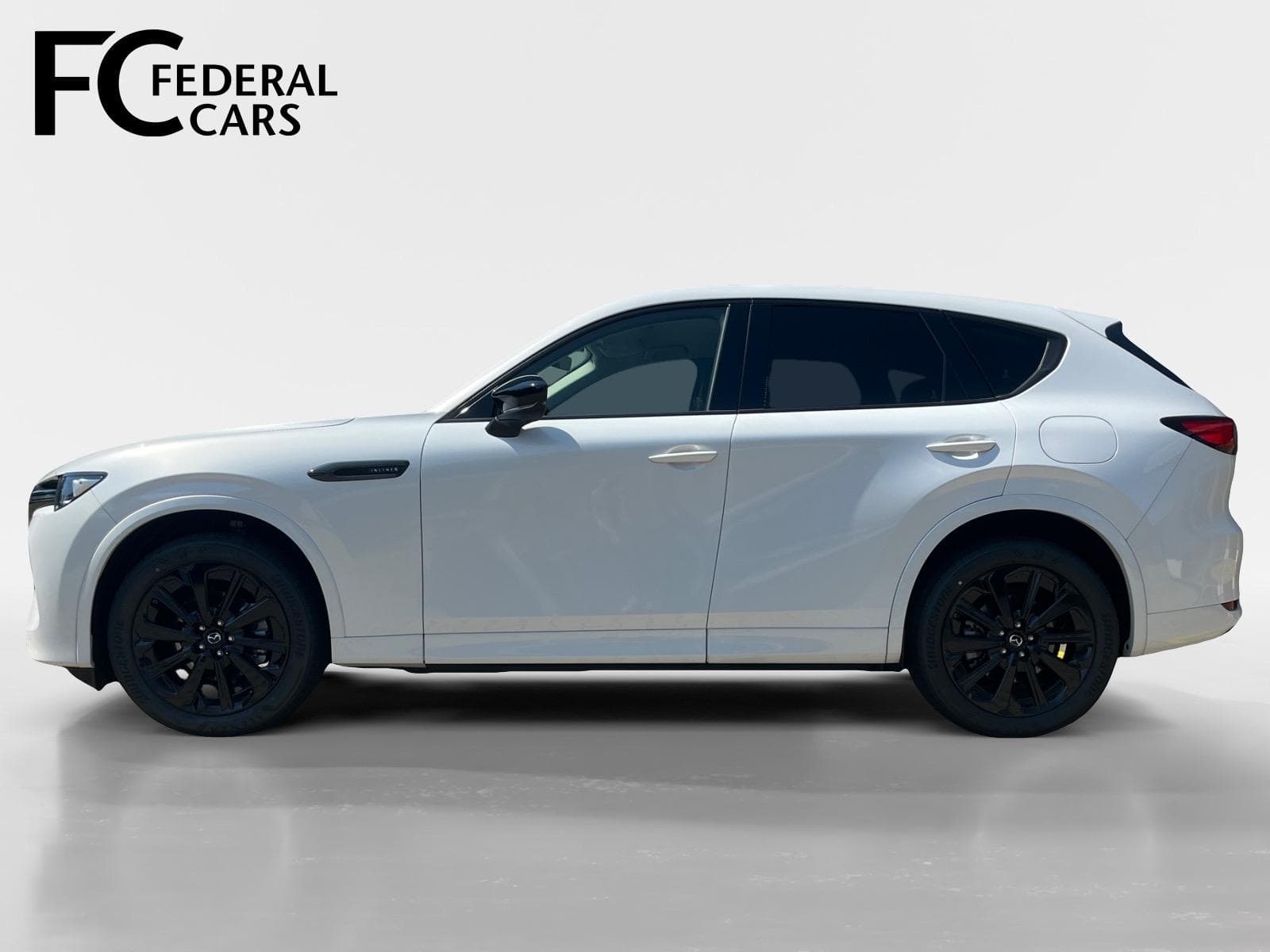 Mazda CX-60 - 2