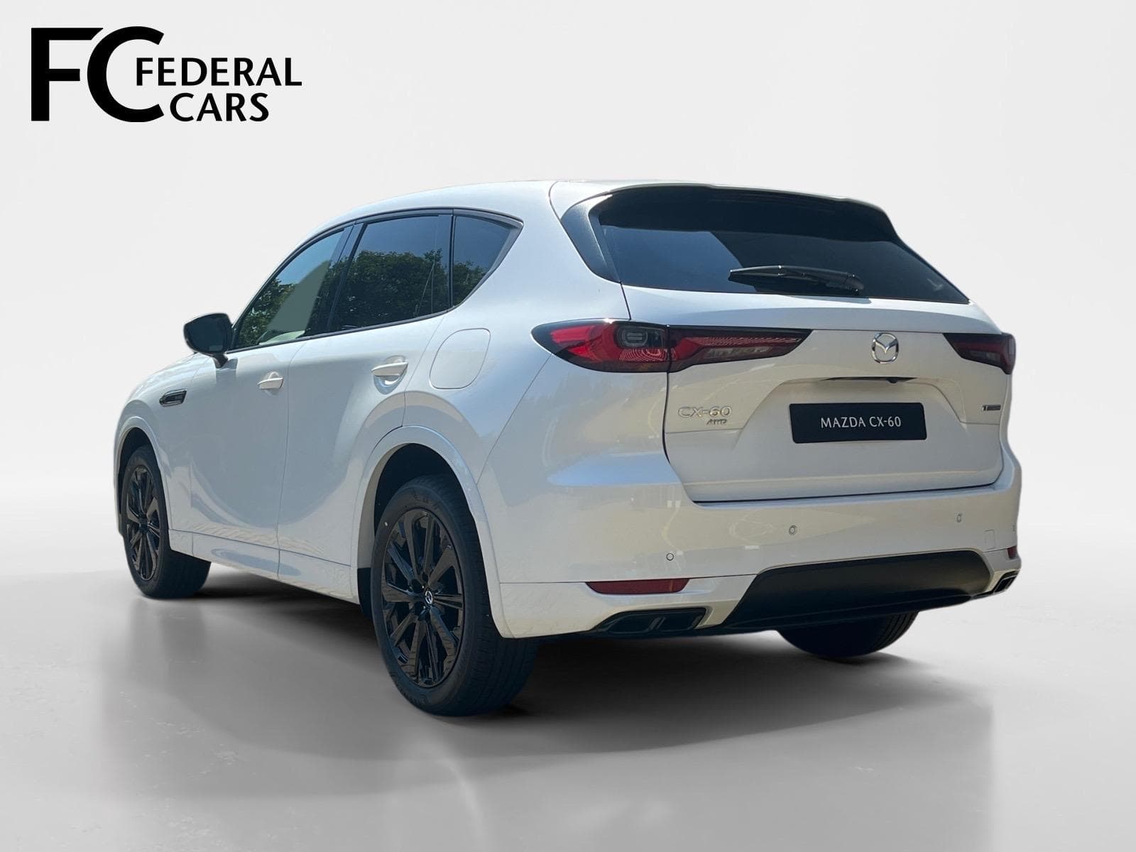 Mazda CX-60 - 3