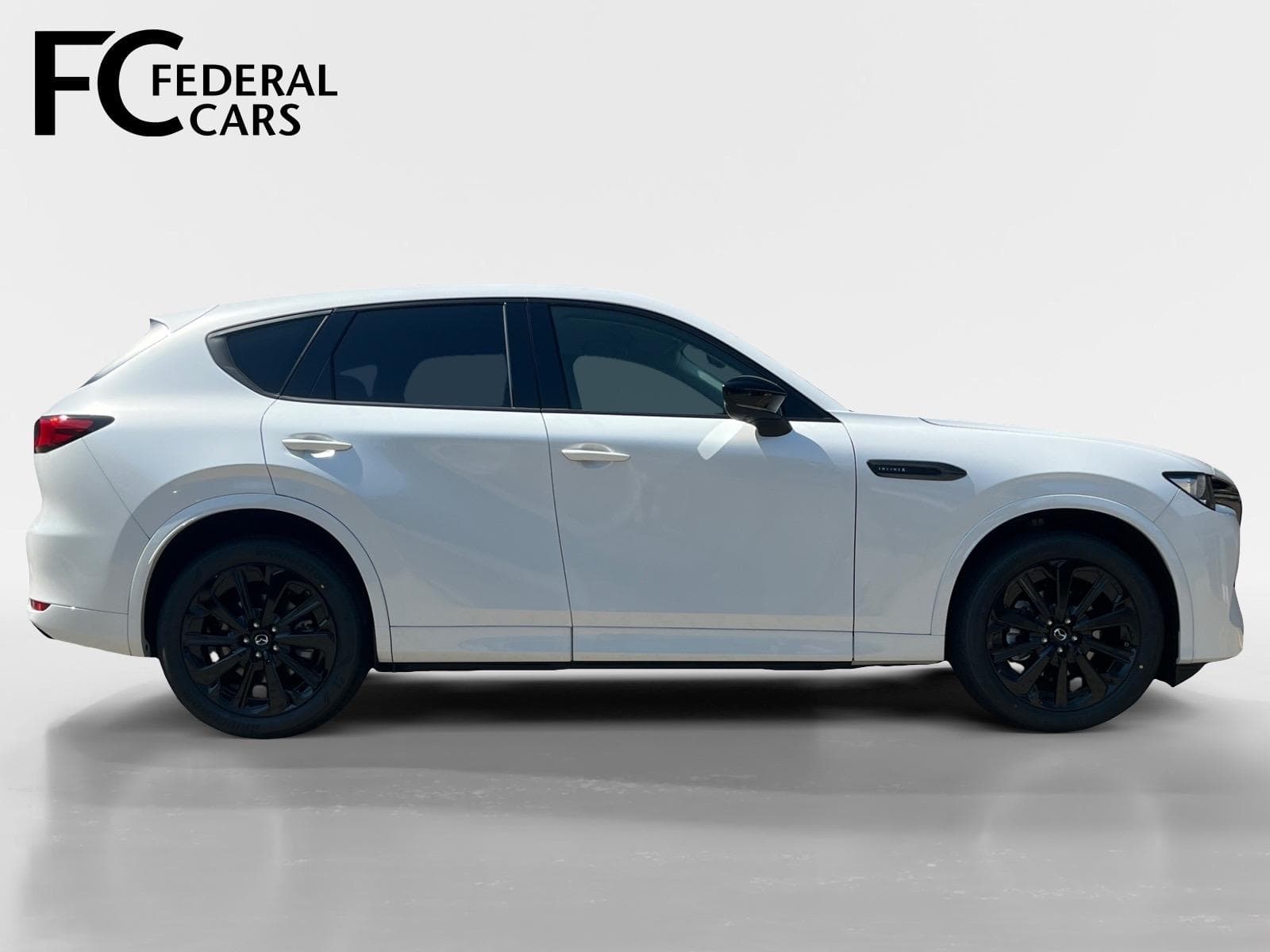 Mazda CX-60 - 5