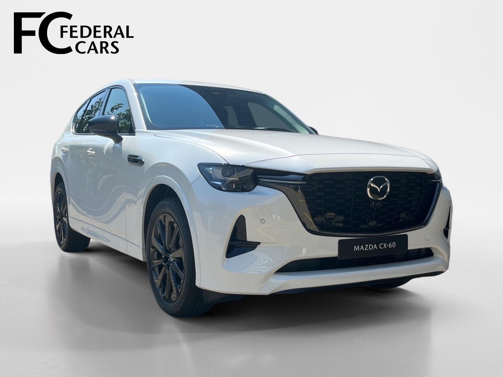 Mazda CX-60 - 6