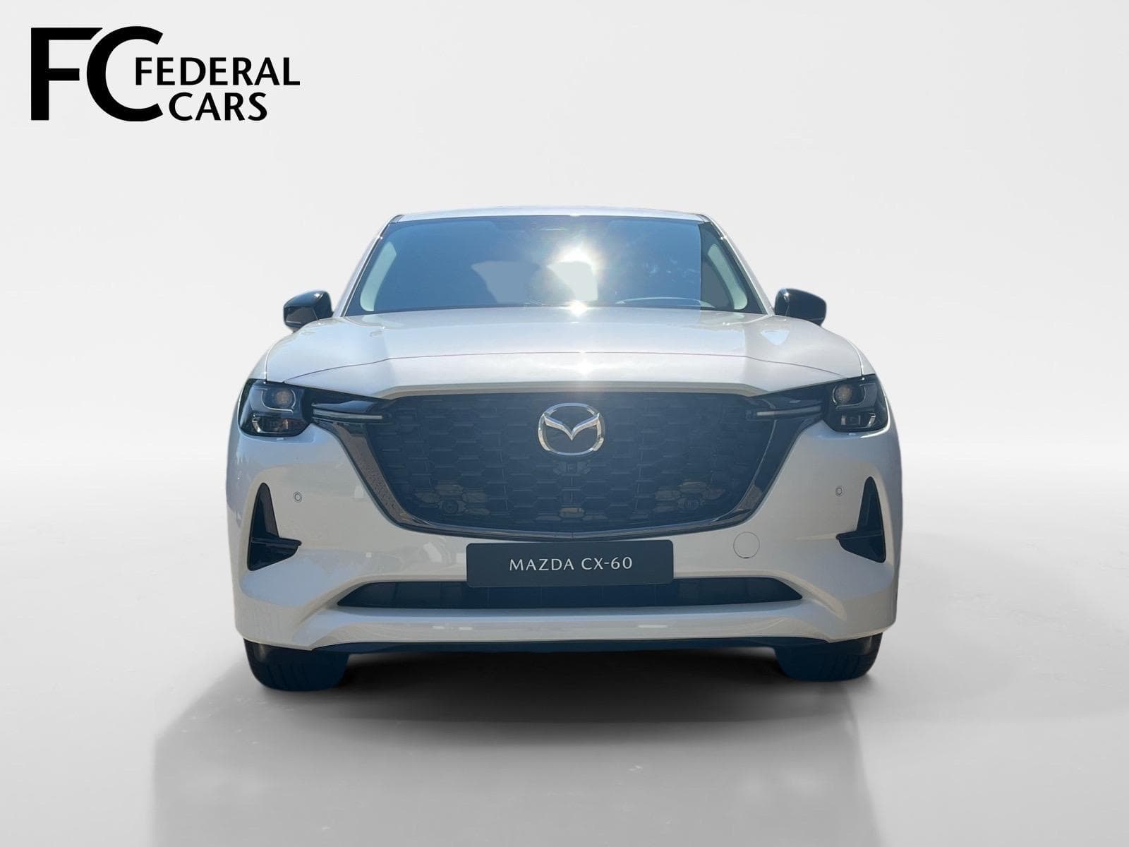 Mazda CX-60 - 7