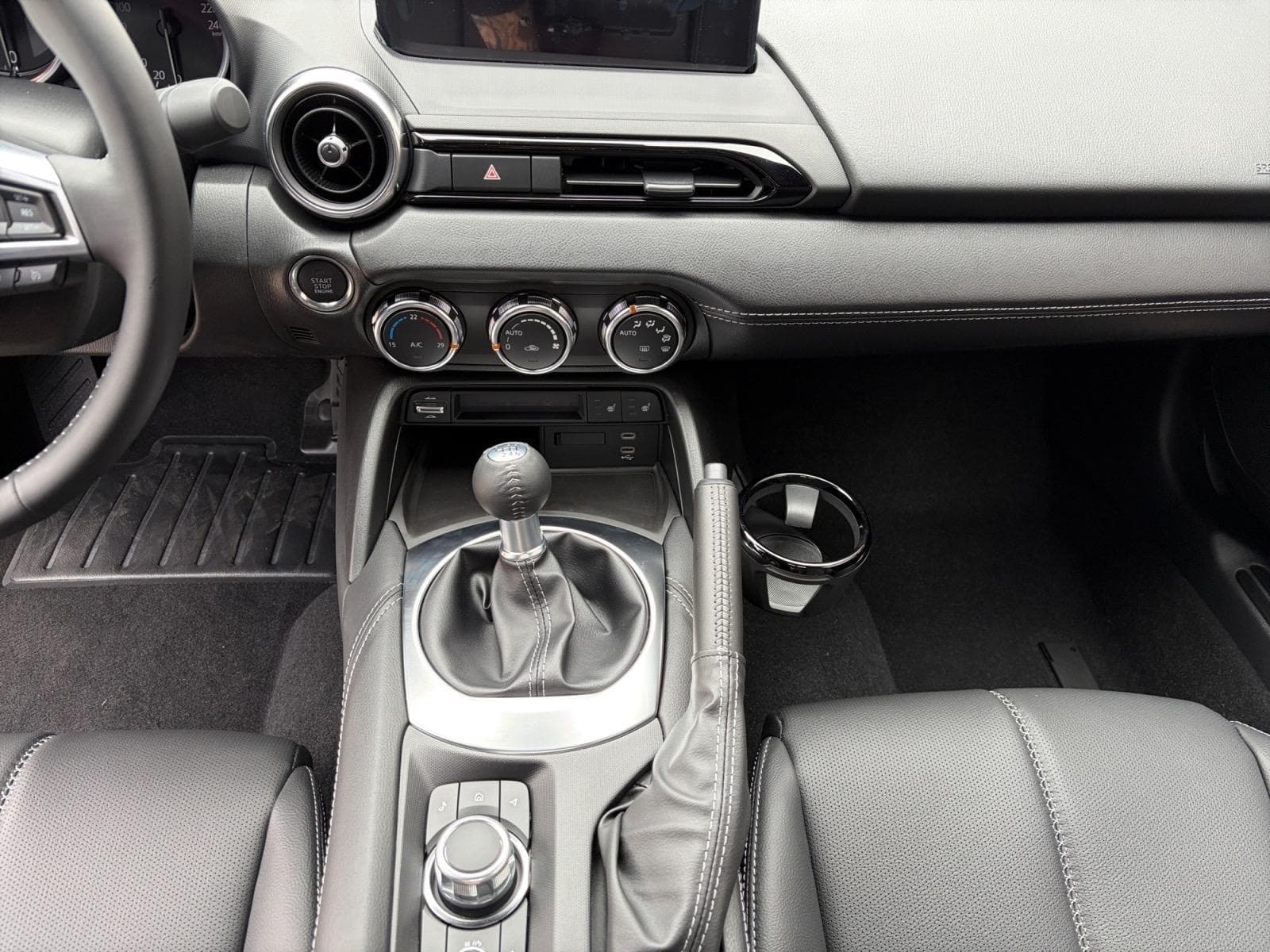 Mazda MX-5 - 9