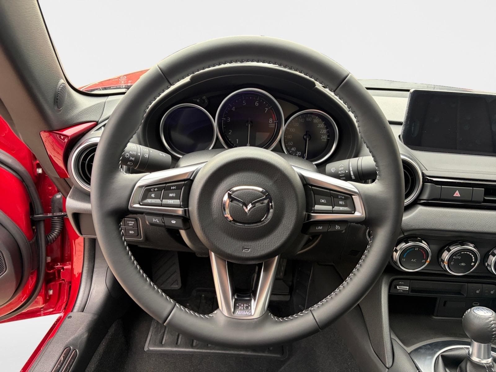 Mazda MX-5 - 10