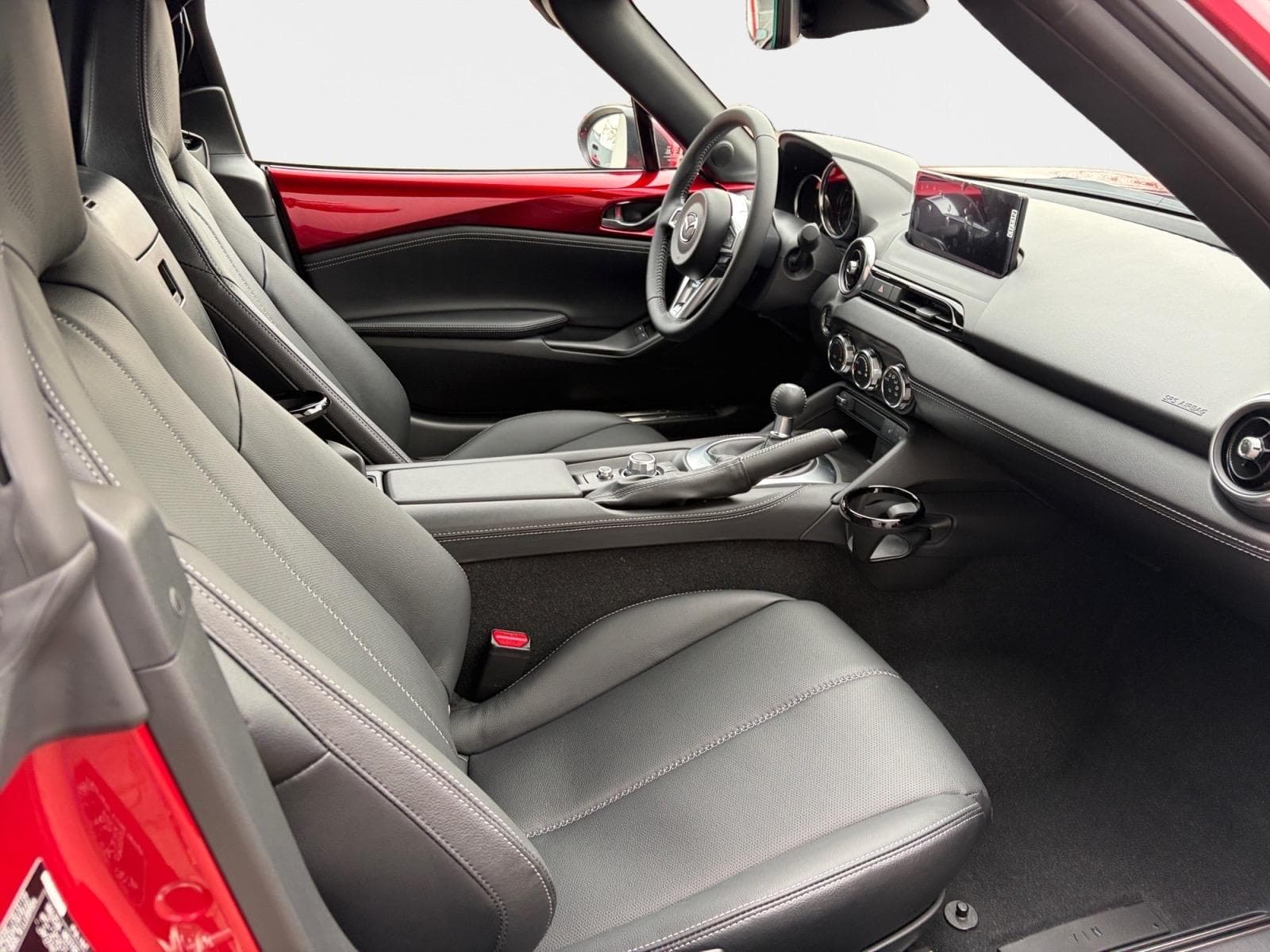 Mazda MX-5 - 12