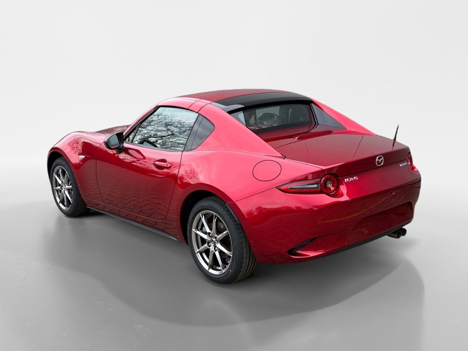Mazda MX-5 - 3