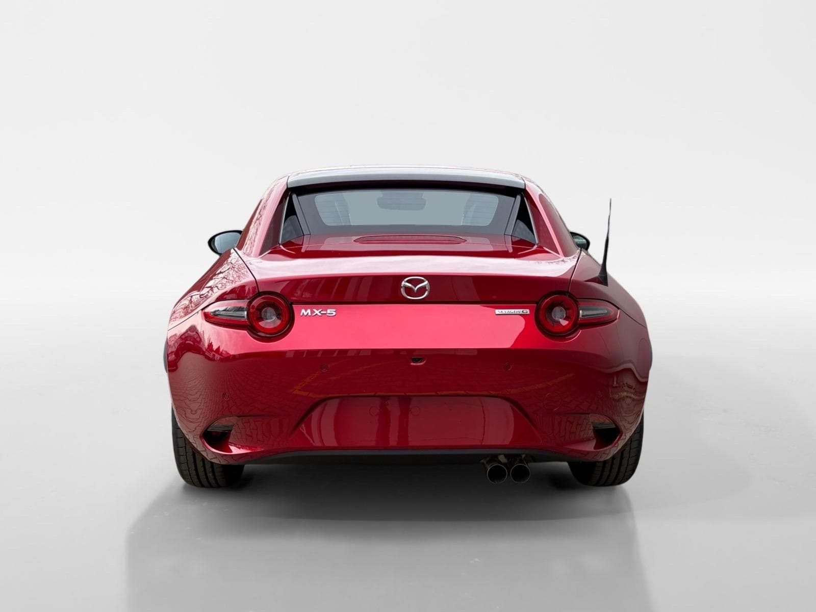 Mazda MX-5 - 4
