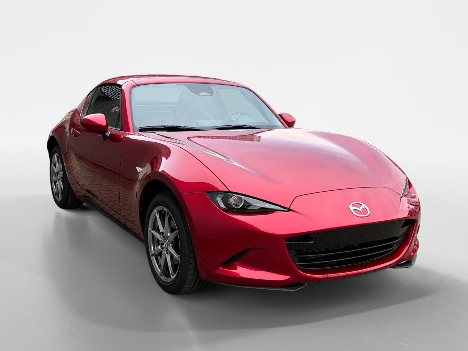 Mazda MX-5 - 5