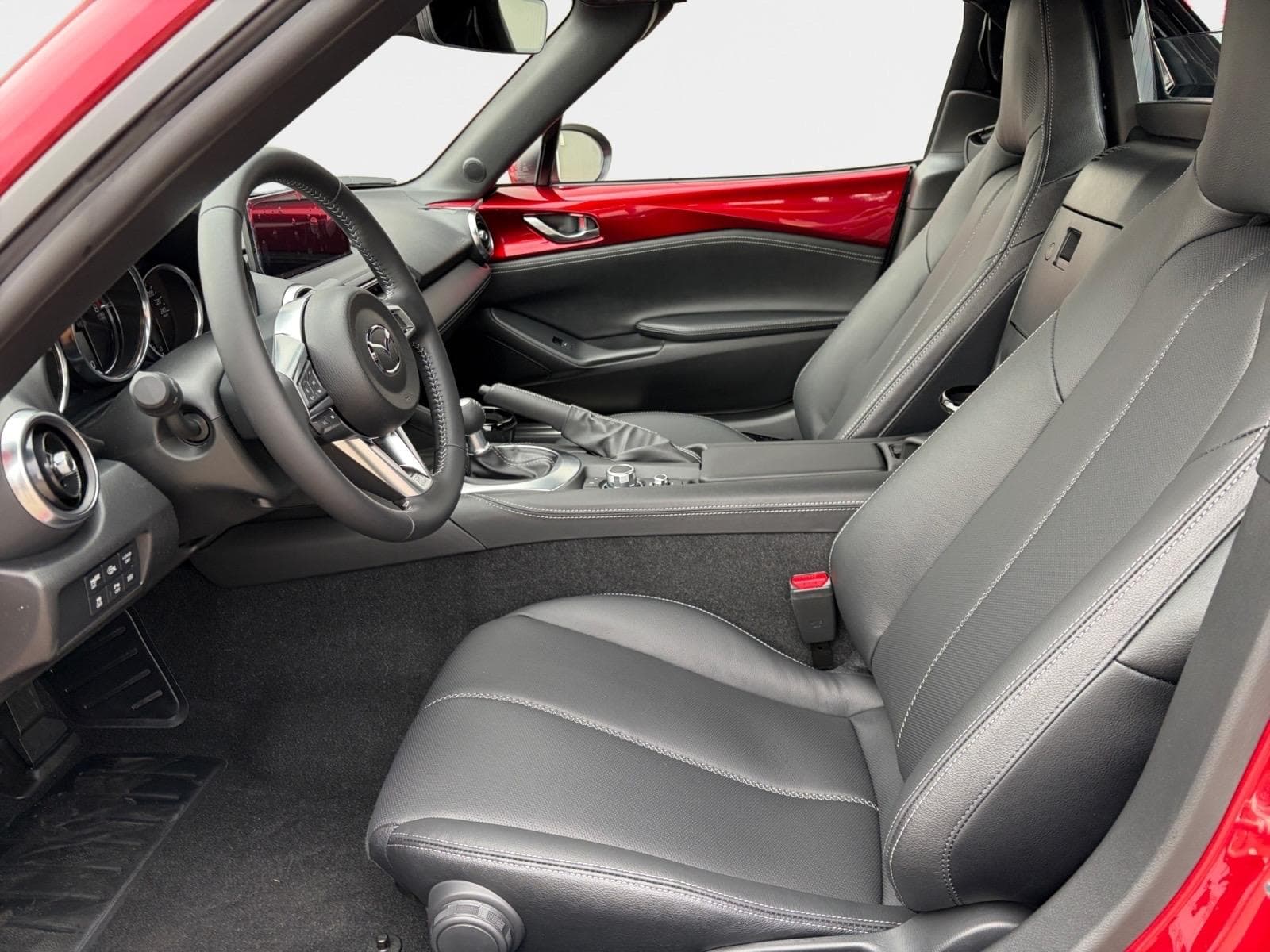 Mazda MX-5 - 7