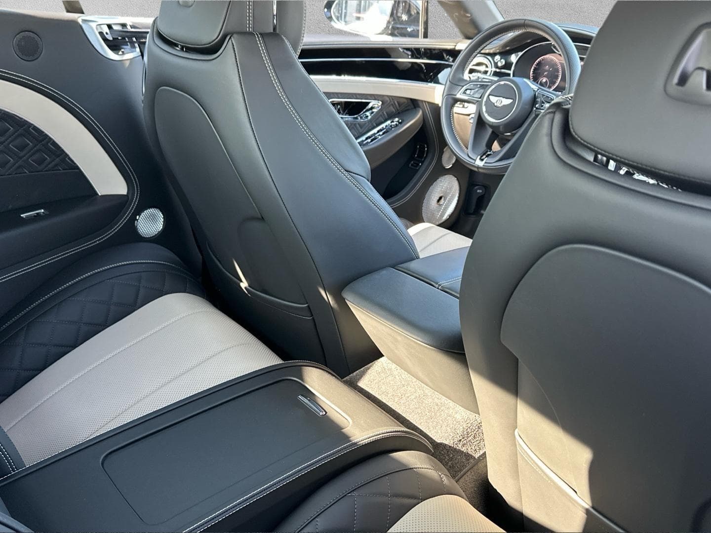 2019 Bentley CONTINENTAL - 10