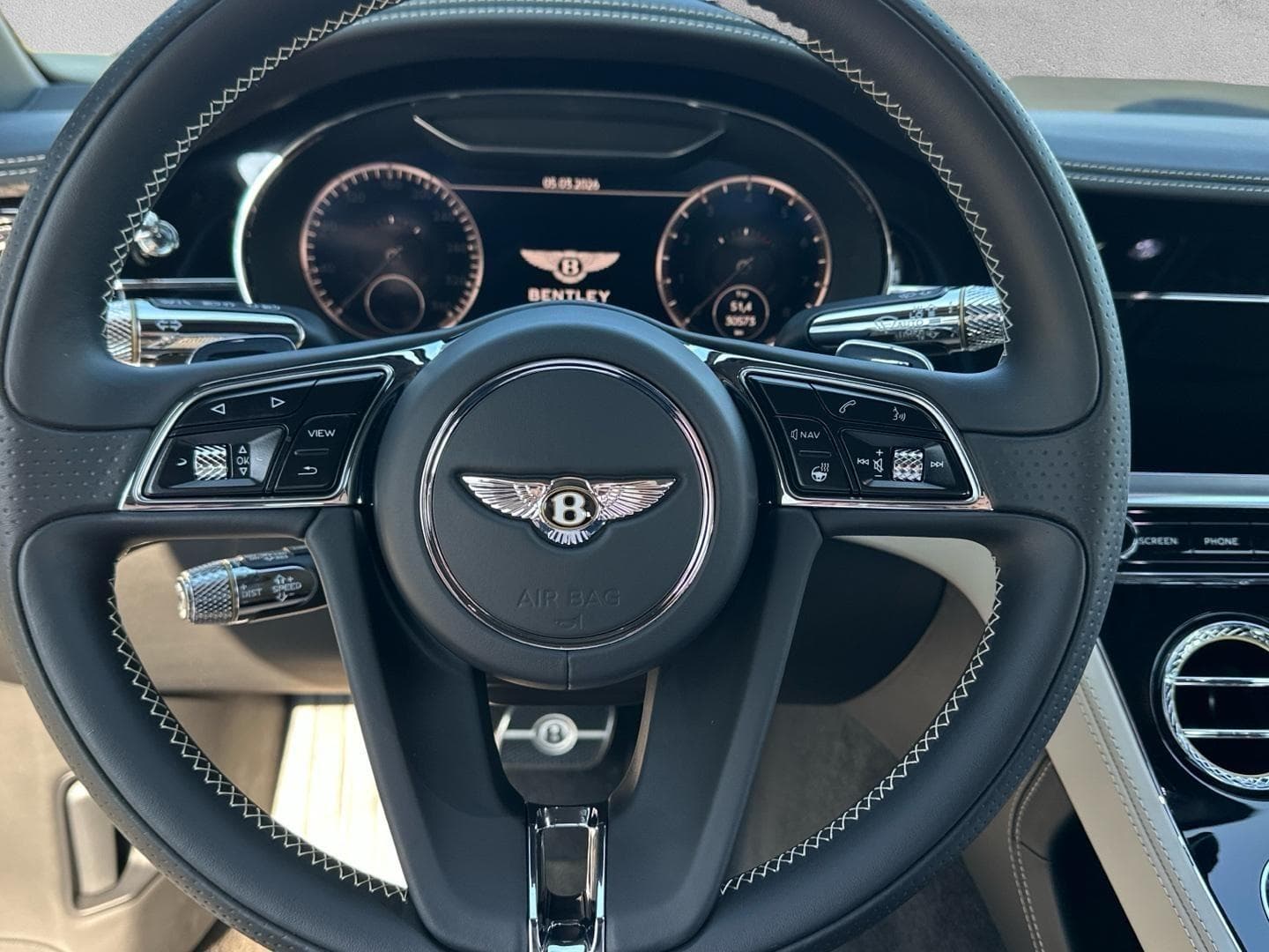 2019 Bentley CONTINENTAL - 11