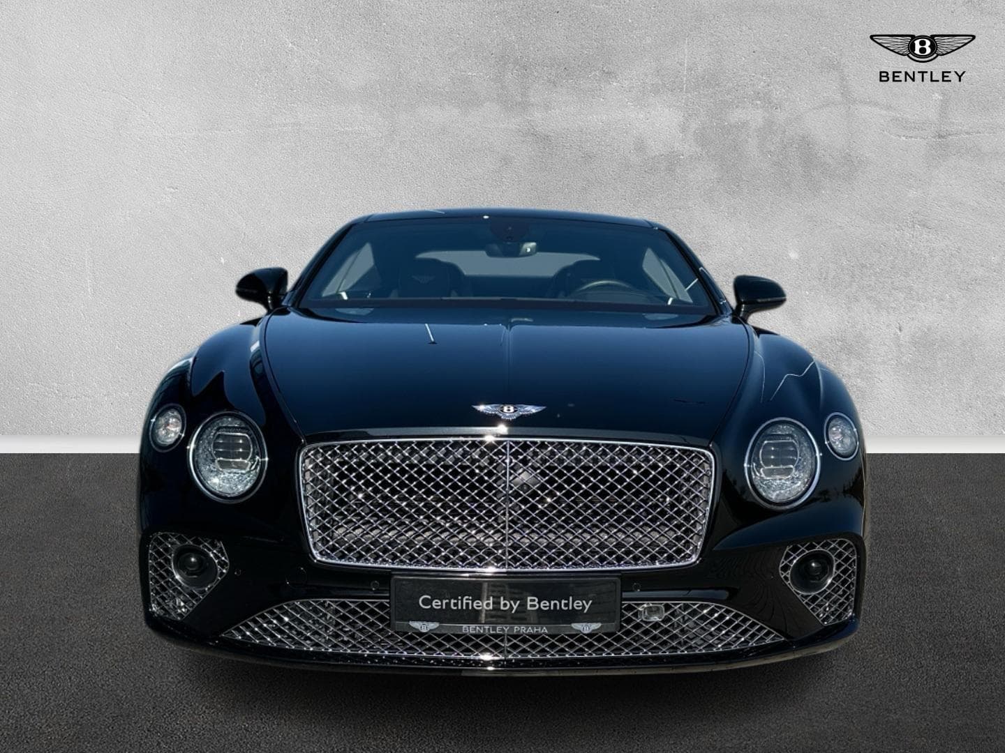 2019 Bentley CONTINENTAL - 2