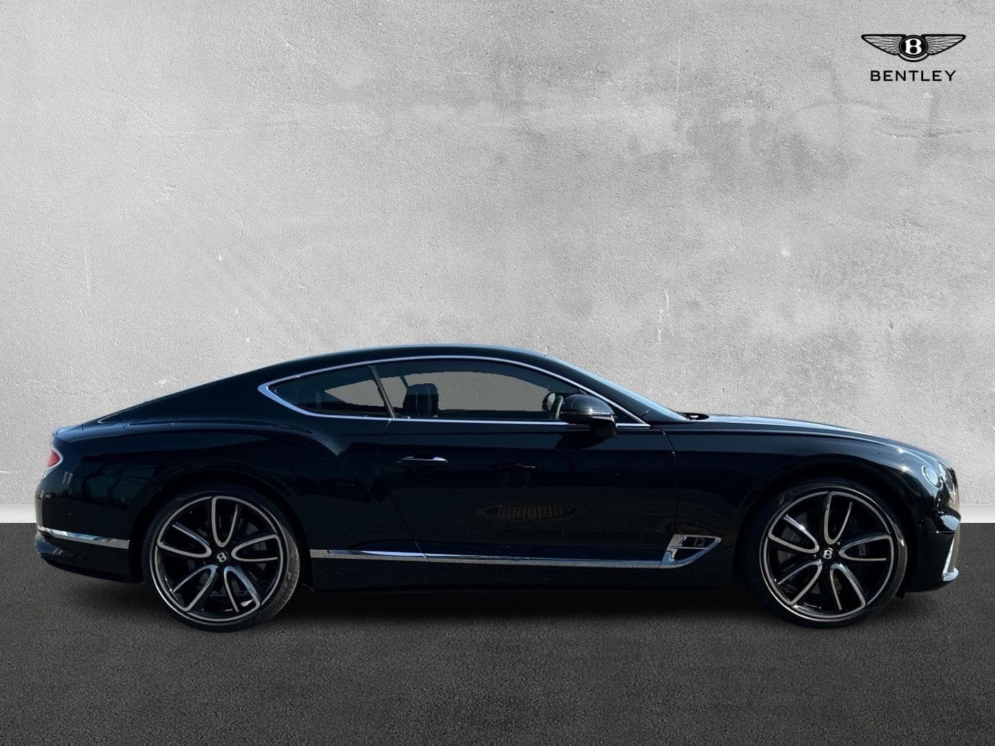 2019 Bentley CONTINENTAL - 3