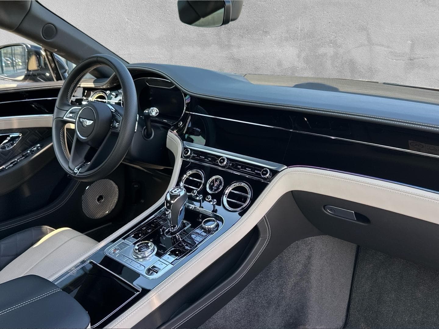 2019 Bentley CONTINENTAL - 7