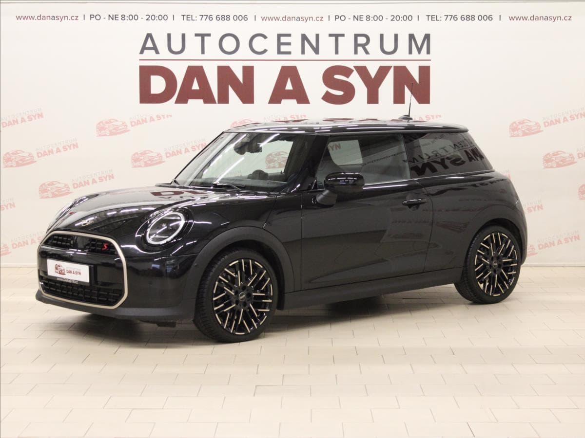 2024 Mini COOPER