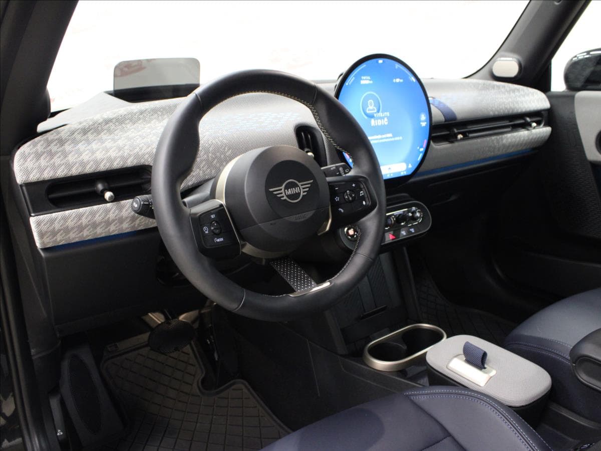 2024 Mini COOPER - 10