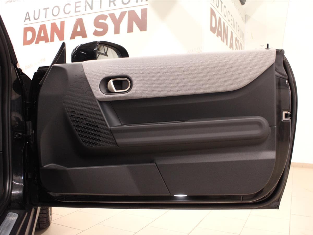 2024 Mini COOPER - 11