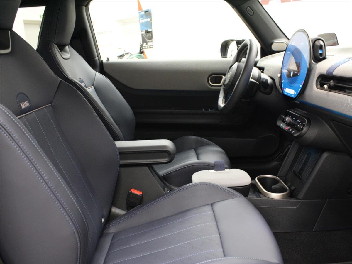 2024 Mini COOPER - 12