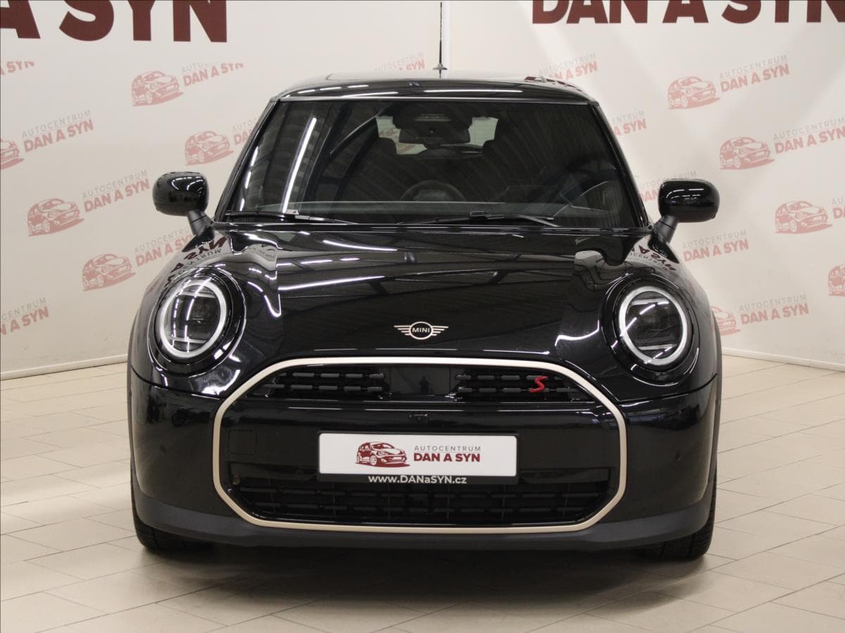 2024 Mini COOPER - 2
