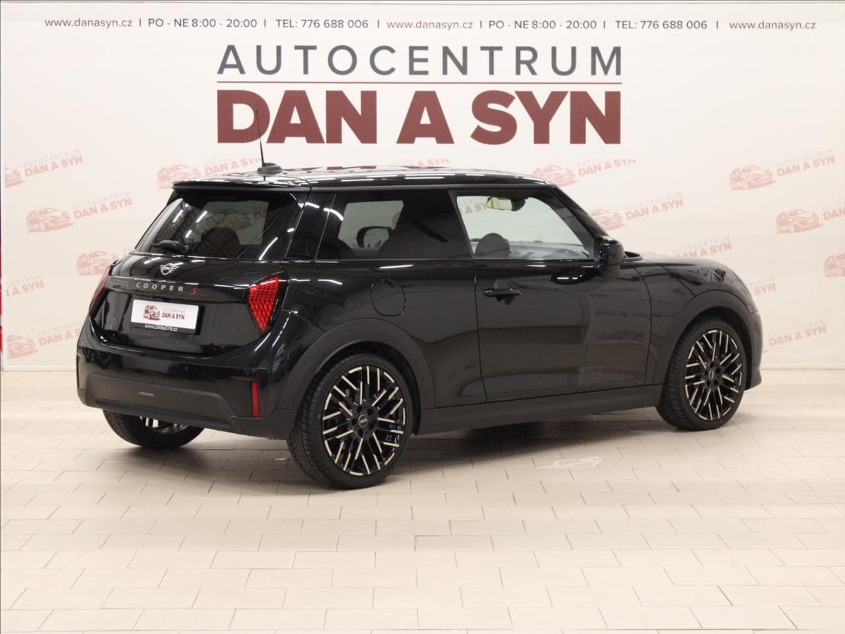 2024 Mini COOPER - 4