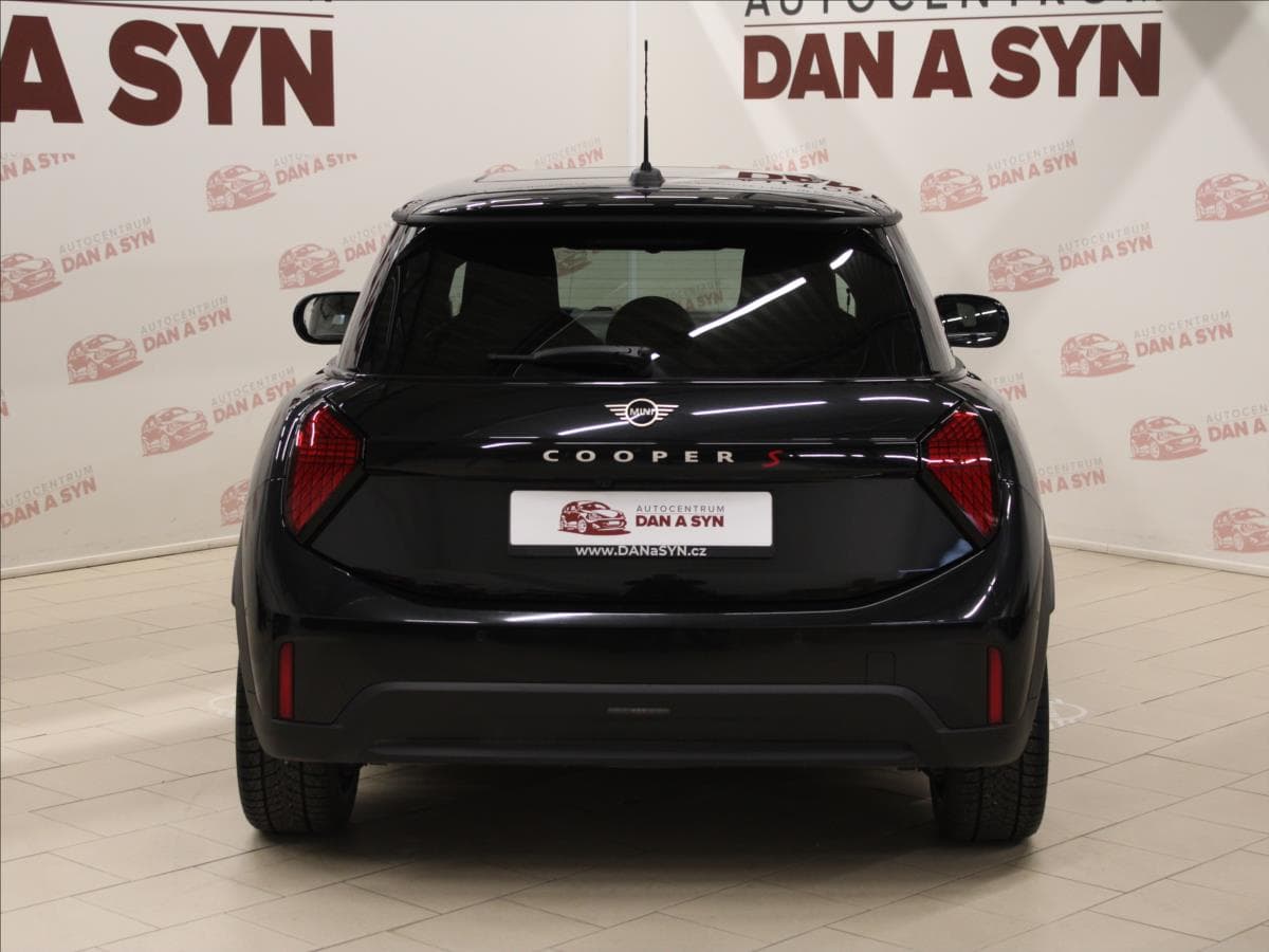 2024 Mini COOPER - 5