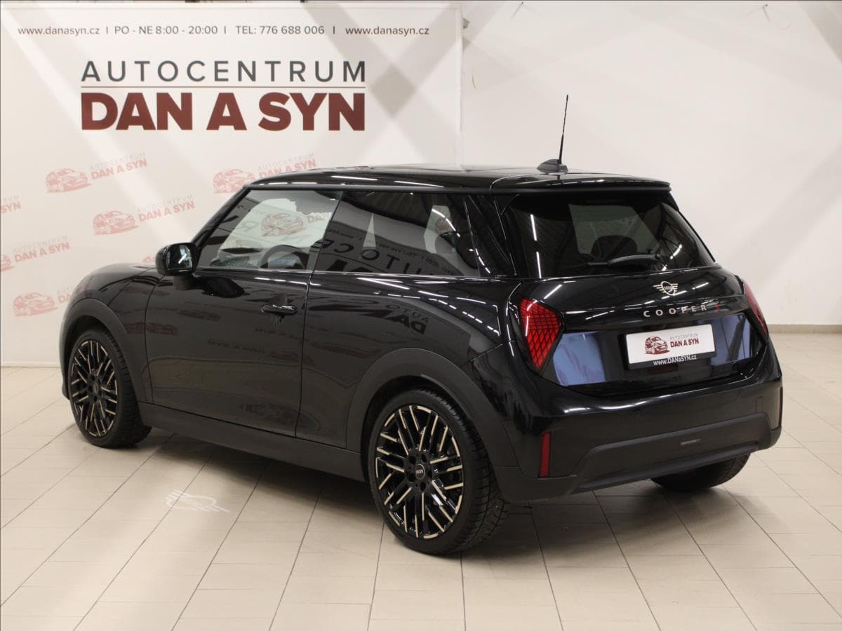 2024 Mini COOPER - 6