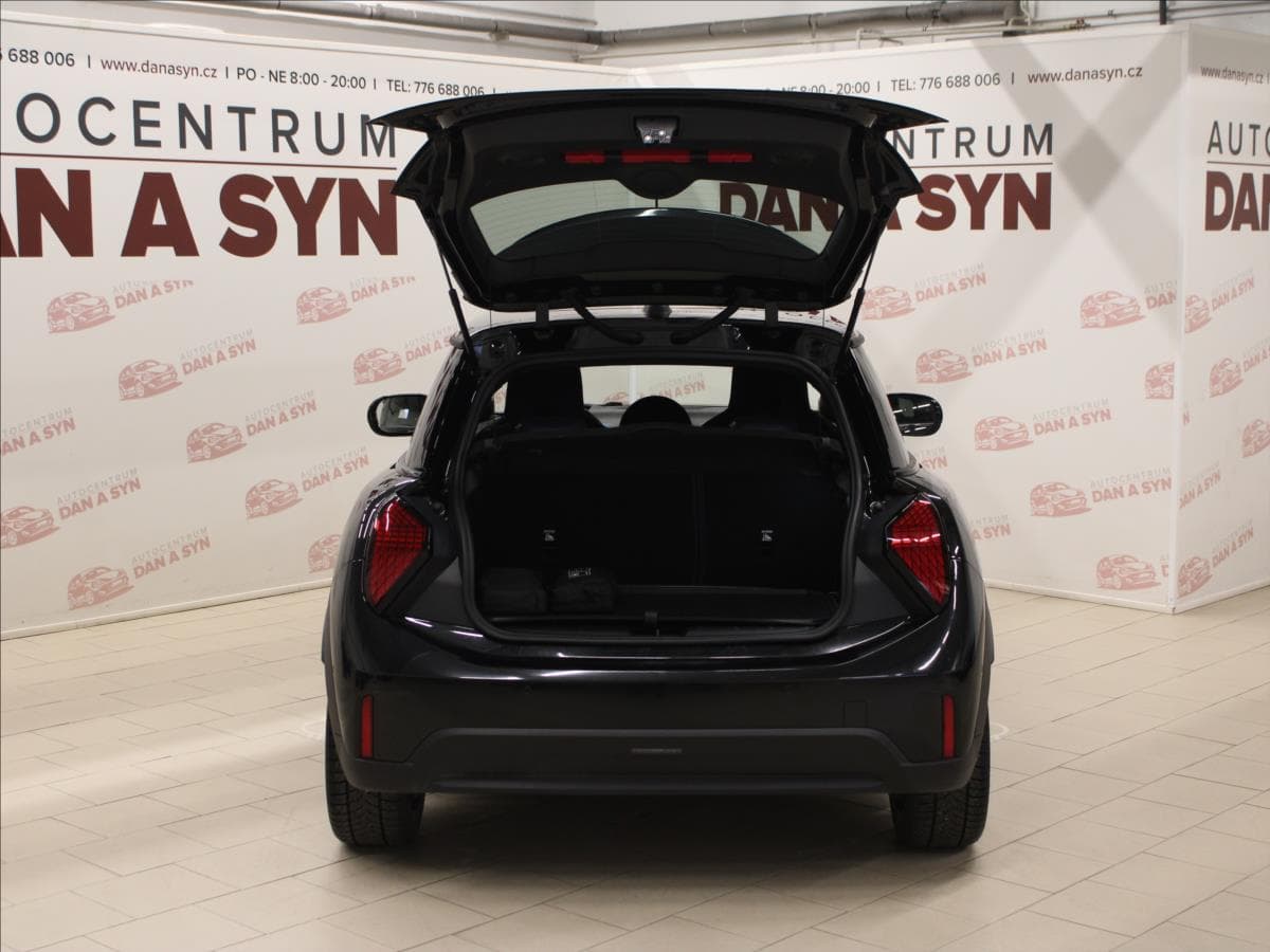 2024 Mini COOPER - 7