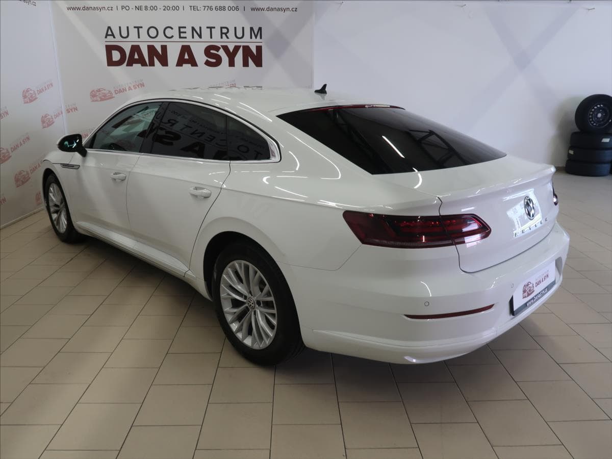 2018 Volkswagen ARTEON - 6