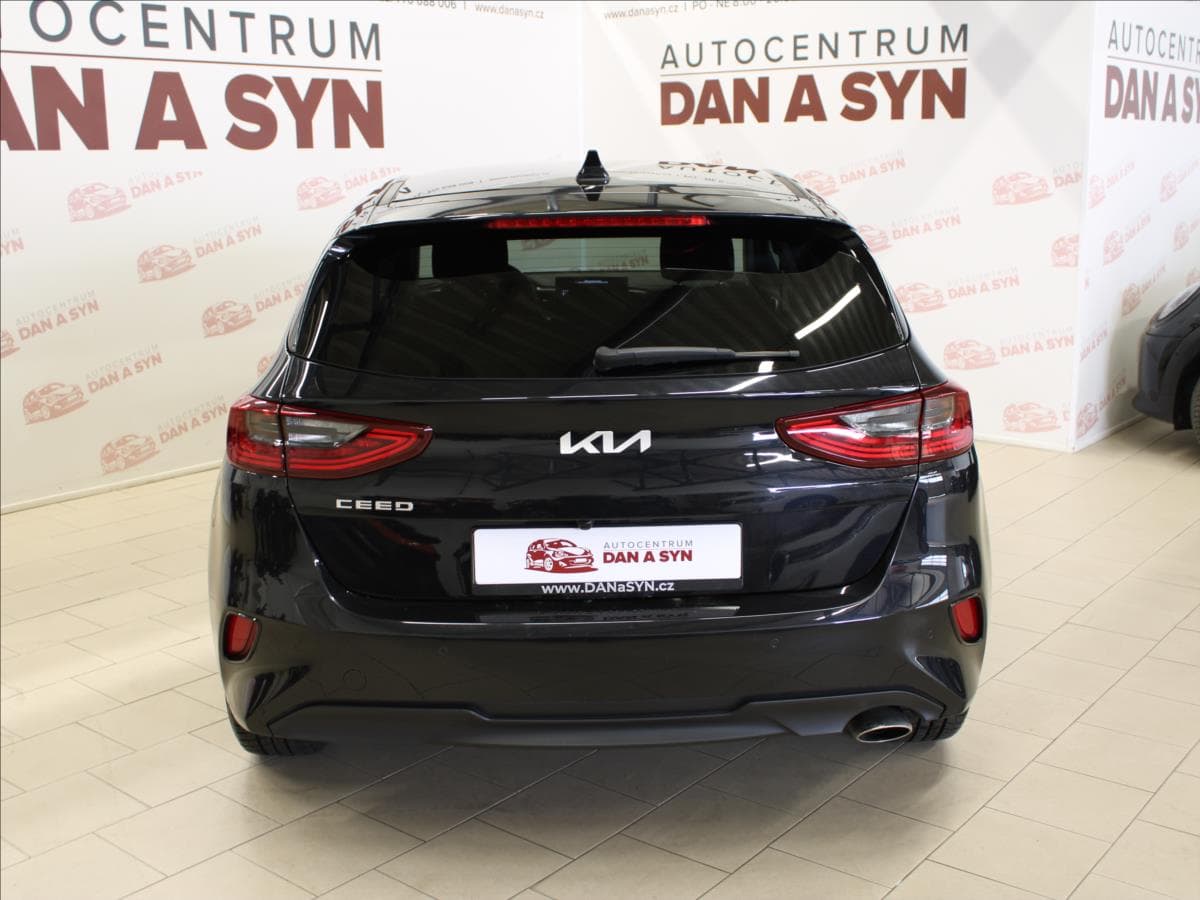 2022 Kia CEE'D - 5