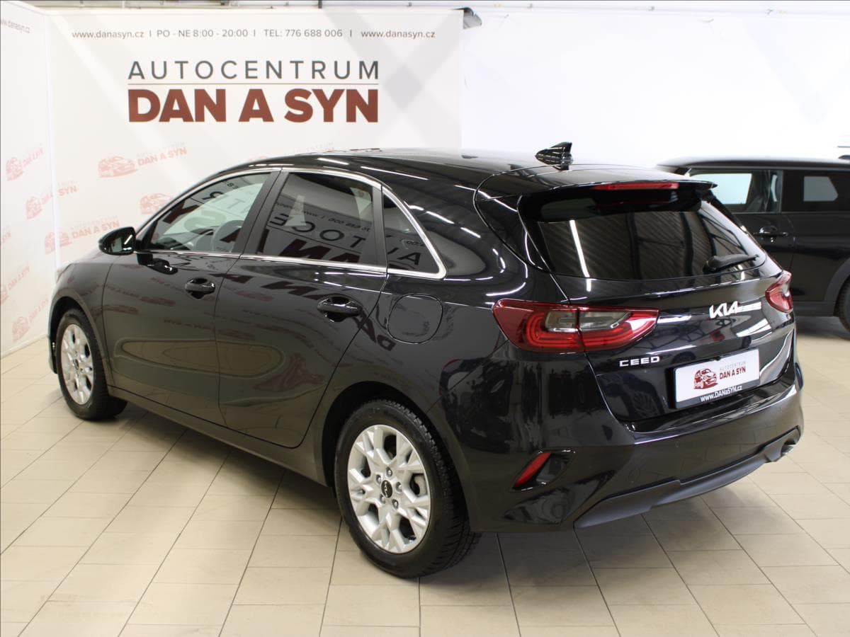 2022 Kia CEE'D - 6