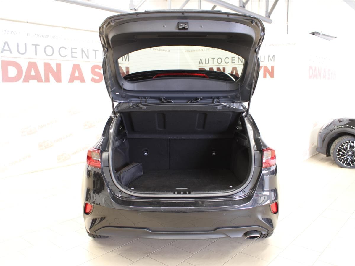 2022 Kia CEE'D - 7