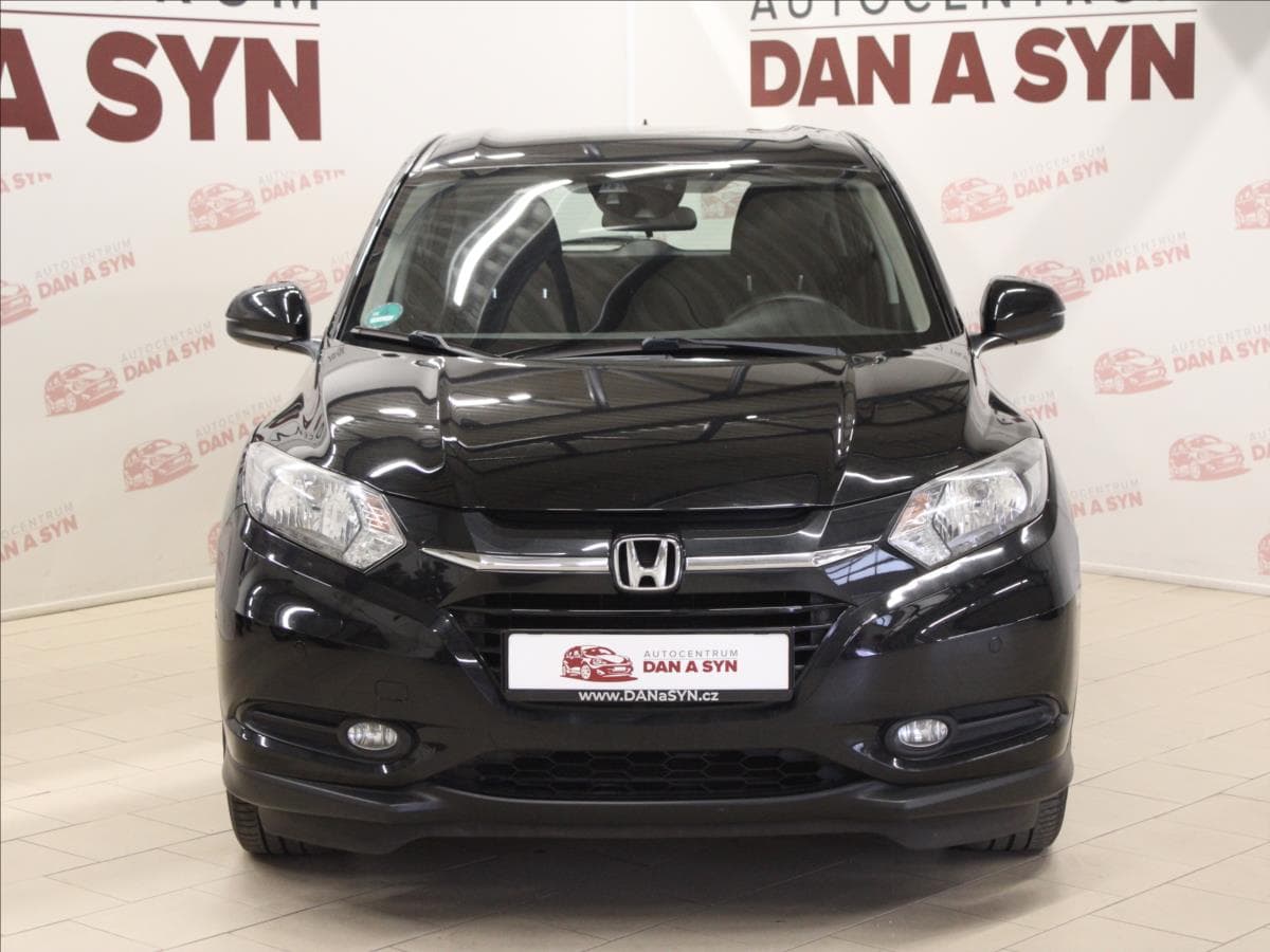 2018 Honda HR-V - 2