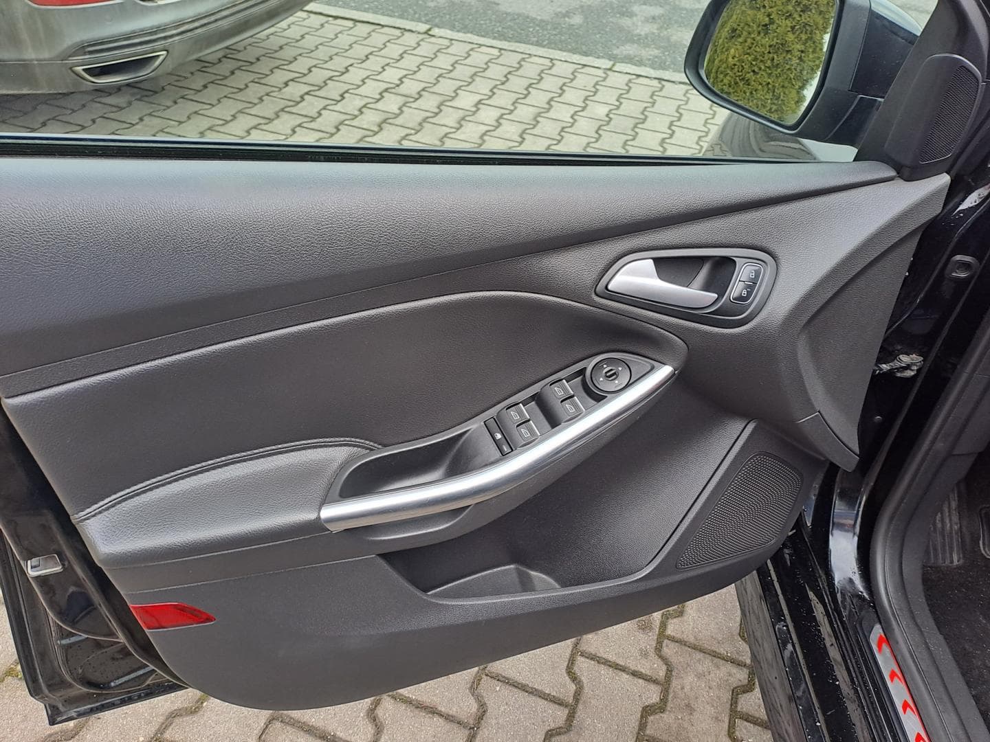 Ford FOCUS - 11