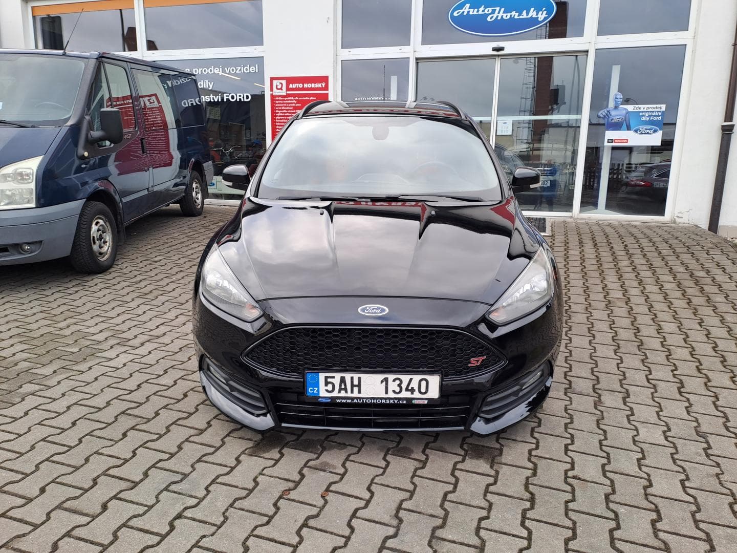 Ford FOCUS - 2