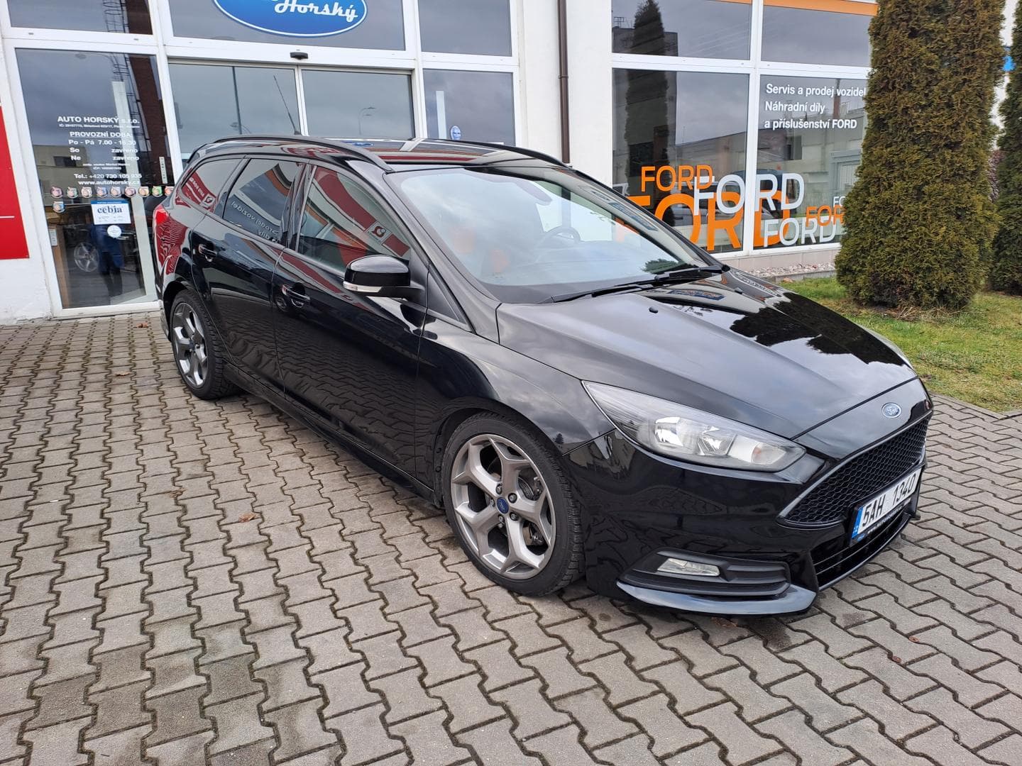 Ford FOCUS - 3