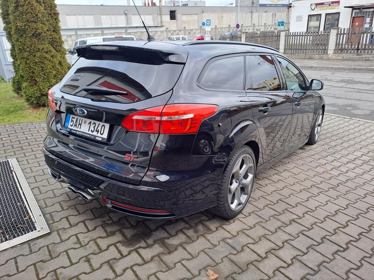 Ford FOCUS - 5