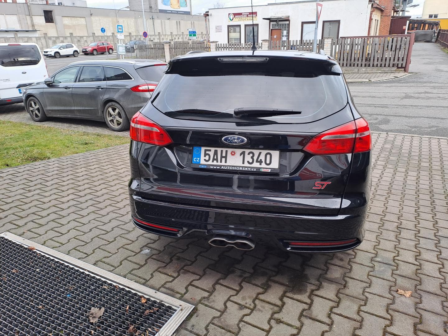 Ford FOCUS - 6