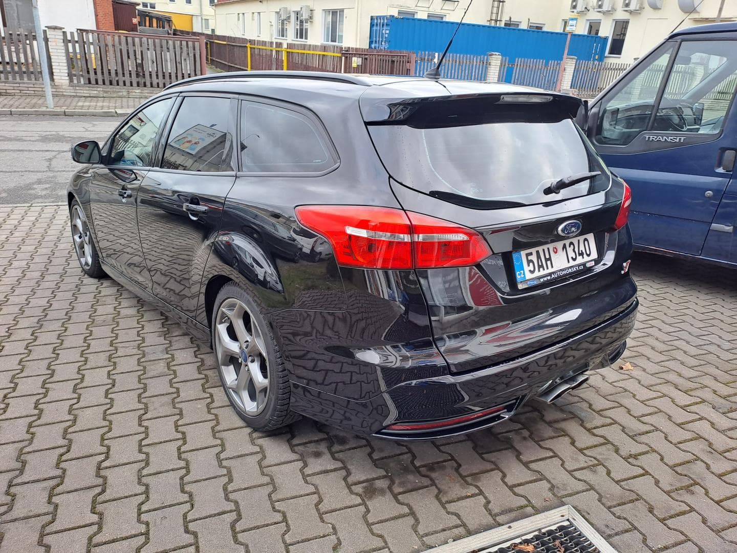 Ford FOCUS - 7