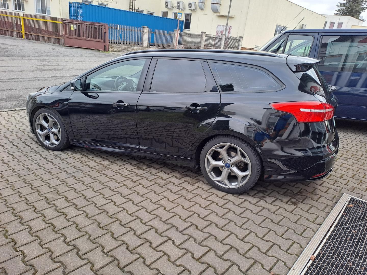 Ford FOCUS - 8