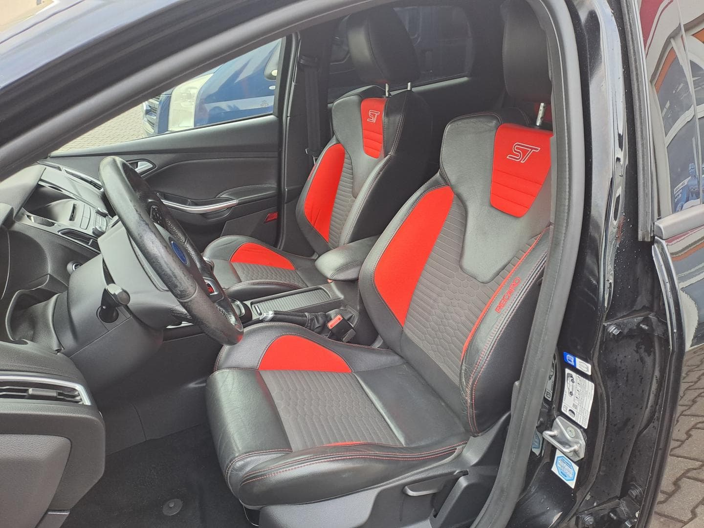 Ford FOCUS - 9