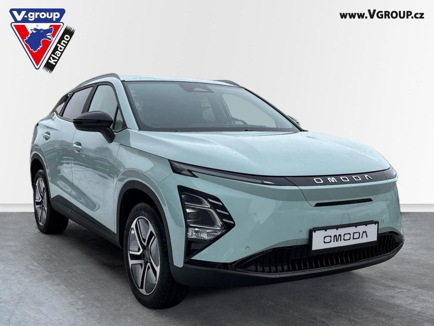 Omoda 5 EV  EV Comfort