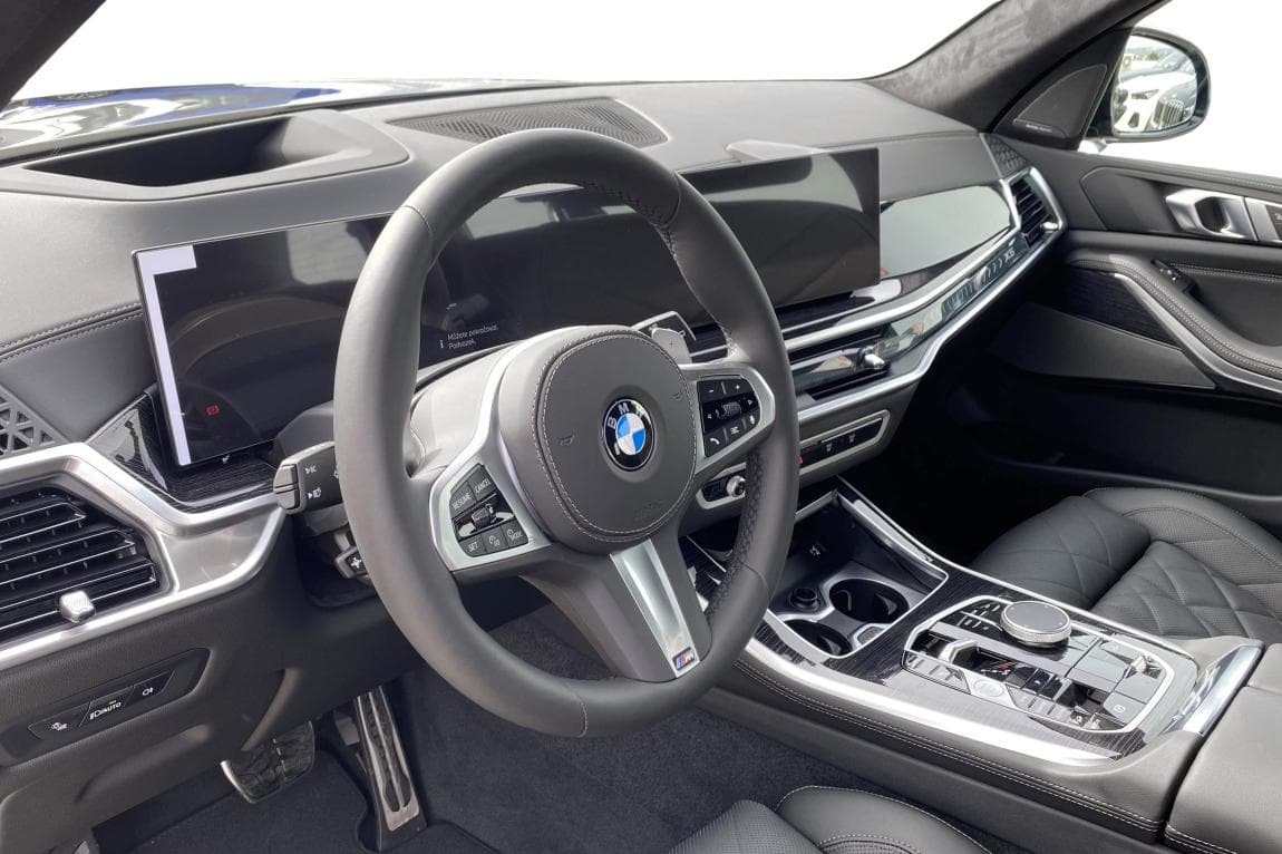 2026 BMW X5 - 2
