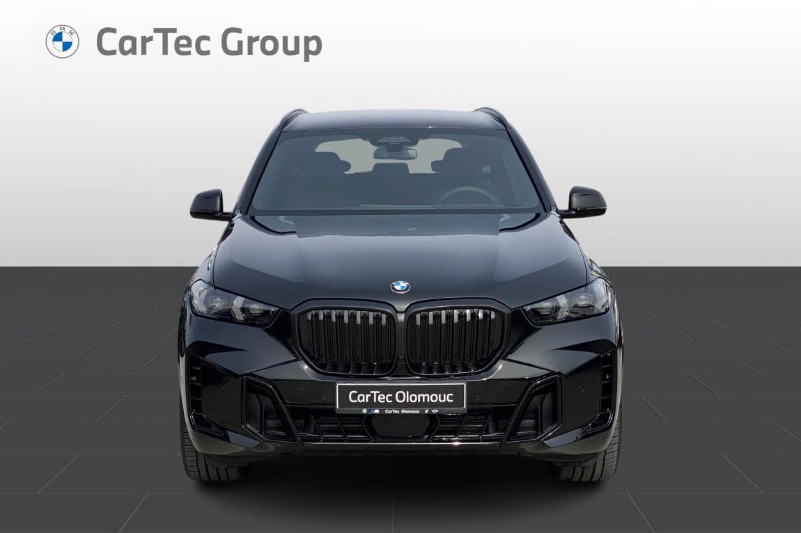 2026 BMW X5 - 3