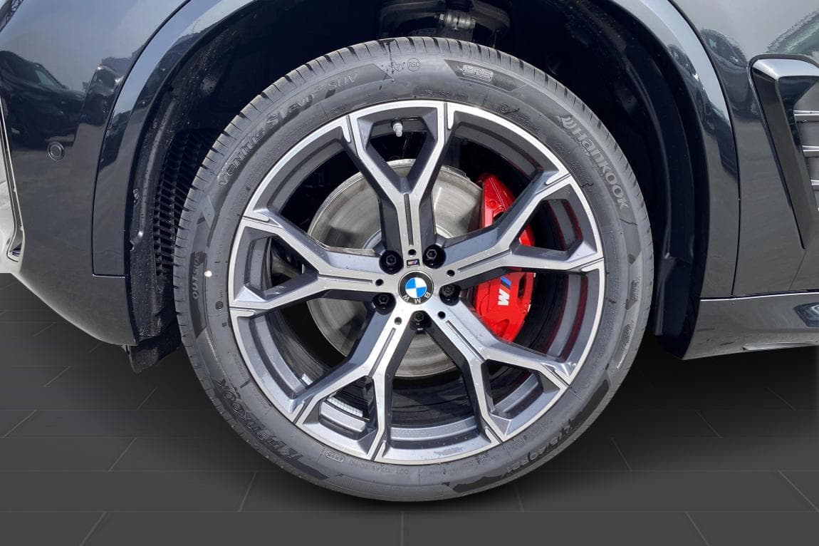 2026 BMW X5 - 6