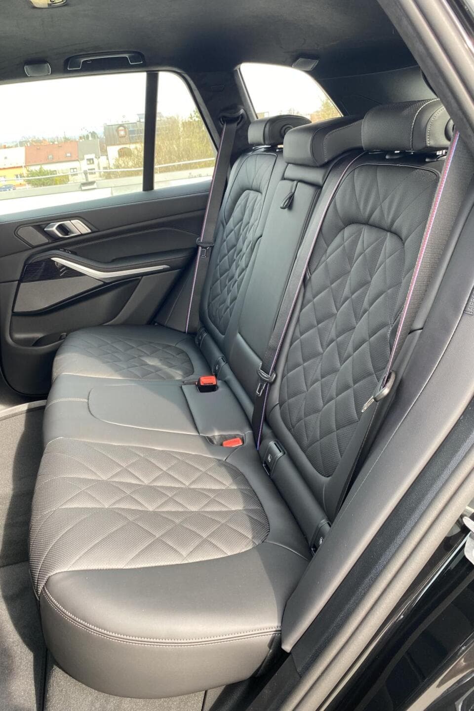 2026 BMW X5 - 8