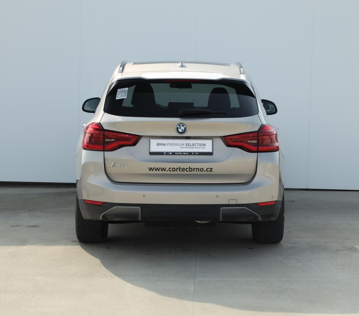 2021 BMW OSTATNÍ - 10