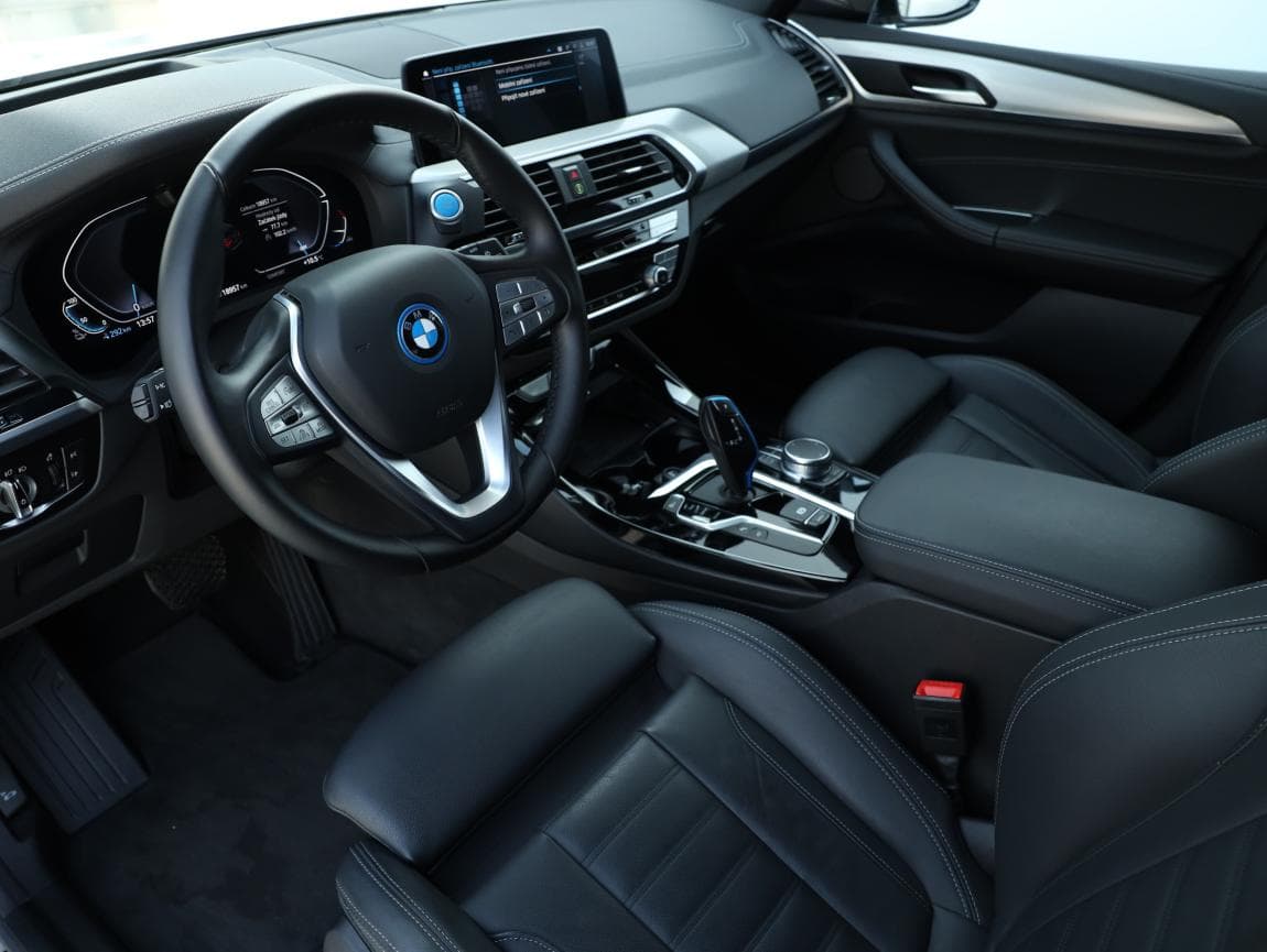 2021 BMW OSTATNÍ - 2