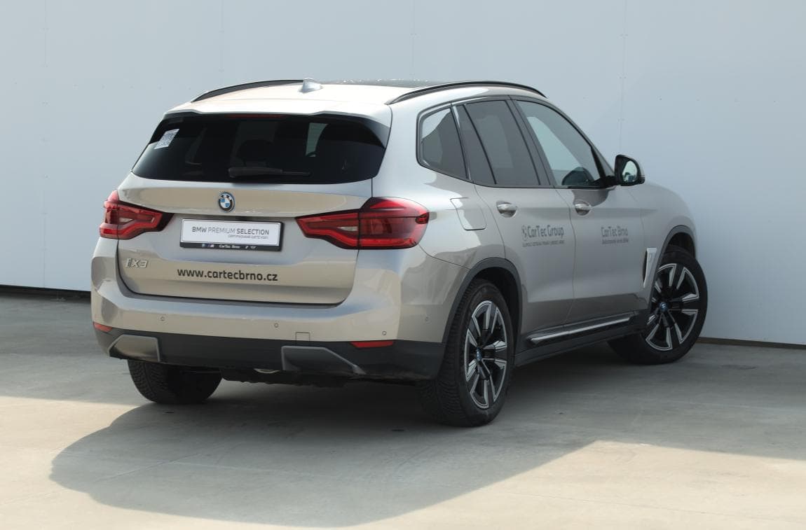 2021 BMW OSTATNÍ - 4