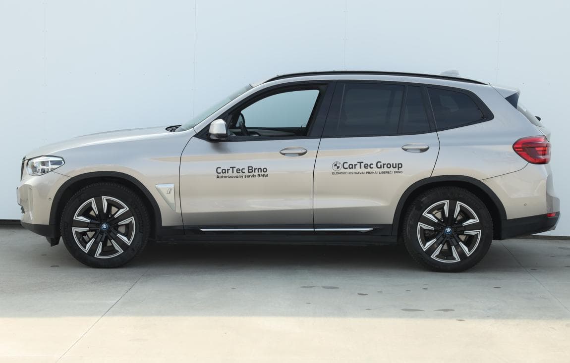 2021 BMW OSTATNÍ - 6